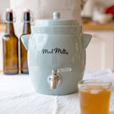 Mad Millie Kombucha Crock 4 Litre - Image 03