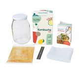 Mad Millie Kombucha Kit - Image 01