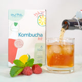 Mad Millie Kombucha Kit - Image 05