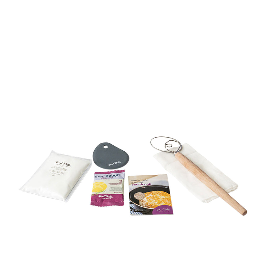 Mad Millie 15 Minute Sourdough Kit - Image 05