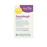 Mad Millie Sourdough Yeast Culture 8.1g Set of 3 - Image 03