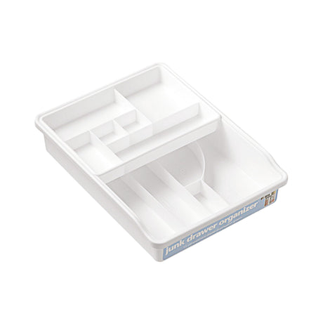 Madesmart Basic Junk Drawer Organiser - Image 01