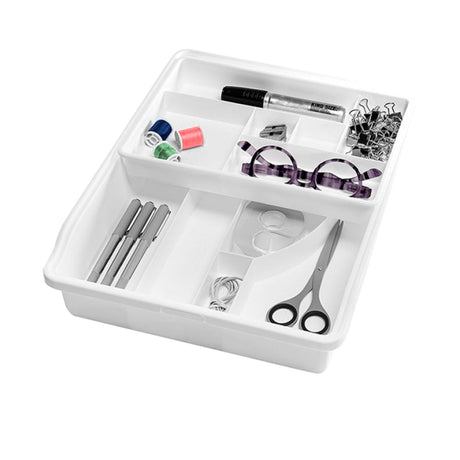 Madesmart Basic Junk Drawer Organiser - Image 02