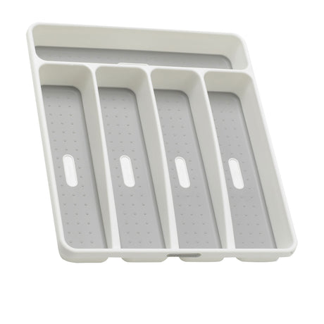 MadeSmart 5 Compartment Cutlery Tray 32.5 x 29 x 4.5cm - Image 02