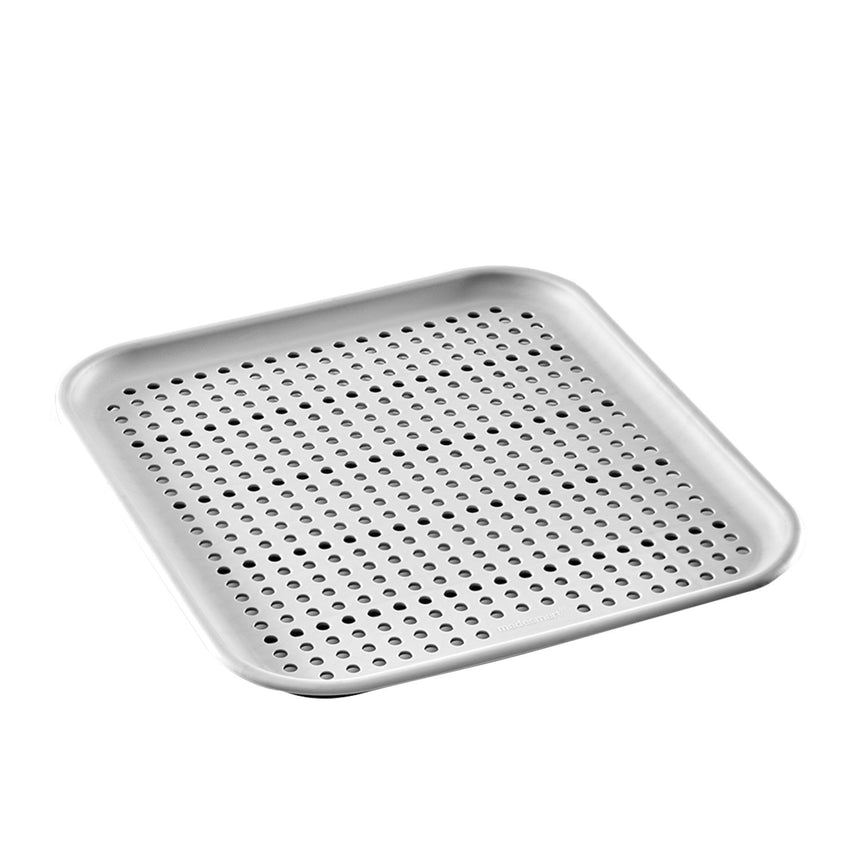 MadeSmart Elevated Sink Mat 33x30.4cm Grey - Image 04