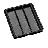 MadeSmart Expandable Utensil Tray Carbon - Image 03