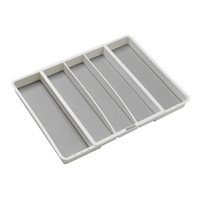 MadeSmart Expandable Utensil Tray 41cm x 54cm x 5.3 cm - Image 01