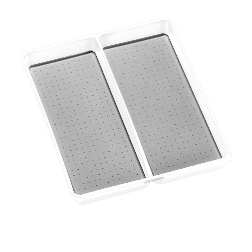 MadeSmart 2 Compartment Utensil Tray Large - Image 01