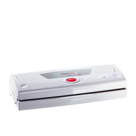 Magic Vac Alice Vacuum Sealer White - Image 01