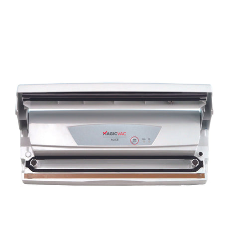 Magic Vac Alice Vacuum Sealer White - Image 02