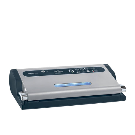 Magic Vac Maxima 2 Vacuum Sealer Silver - Image 01