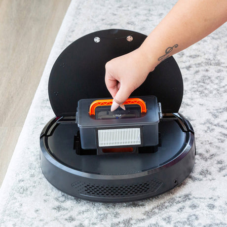 Magivaac RV1800 Robot Vacuum and Mop - Image 02