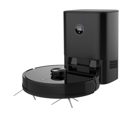 Magivaac RV4500 LiDAR Scanning Robot Vacuum and Mop - Image 01