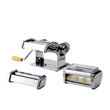 Marcato Atlas 150 Pasta Machine with 5 Types - Image 01