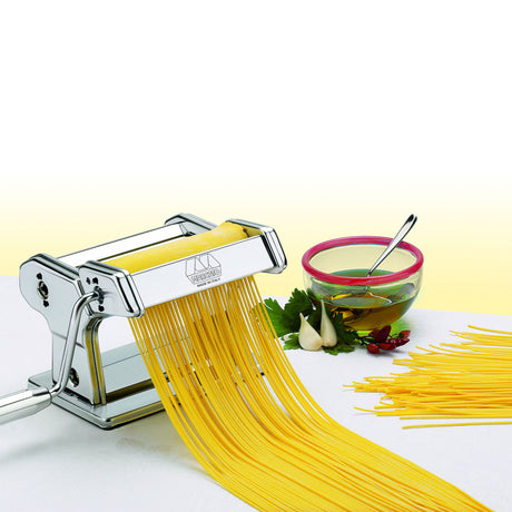 Marcato Spaghetti Attachment - Image 02