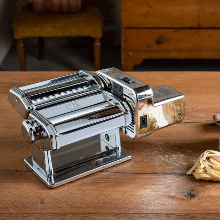 Marcato Motorised Atlas Pasta Machine - Image 02