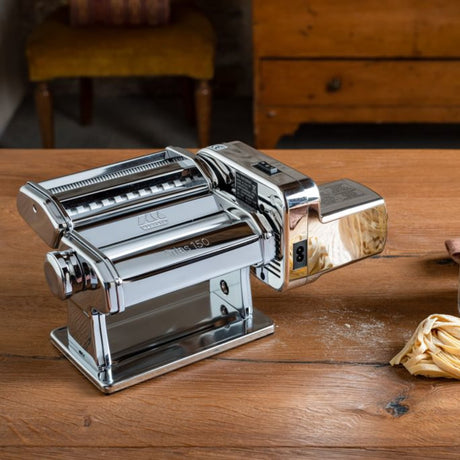 Marcato Motorised Atlas Pasta Machine - Image 02