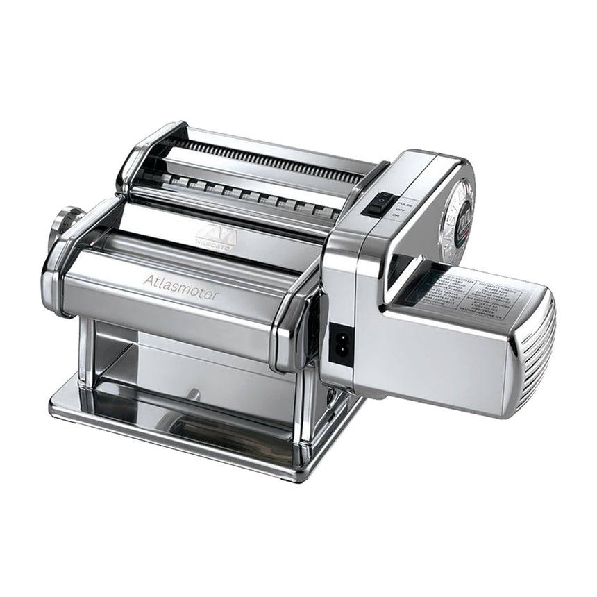 Marcato Motorised Atlas Pasta Machine - Image 01