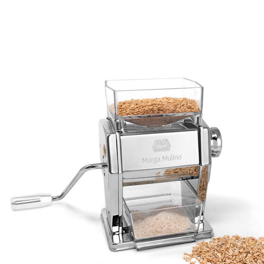 Marcato Marga Mulino Grain Mill - Image 02