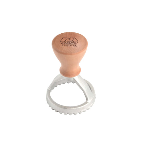 Marcato Ravioli Stamp Round 58mm - Image 01