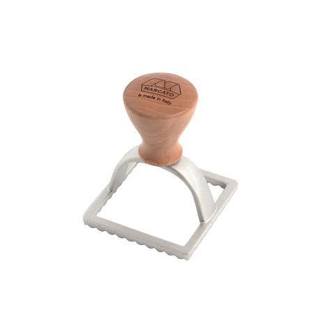 Marcato Ravioli Stamp Square 58mm - Image 01