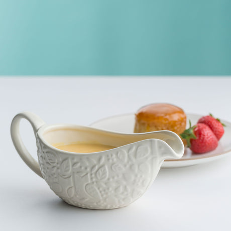 Mason Cash In the Forest Gravy Boat 400ml - Image 02