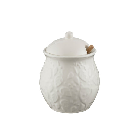 Mason Cash In the Forest Honey Pot 450ml - Image 01