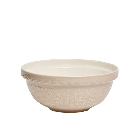 Mason Cash In The Forest Owl Stone Mixing Bowl 26cm 2.7 litre - Image 01