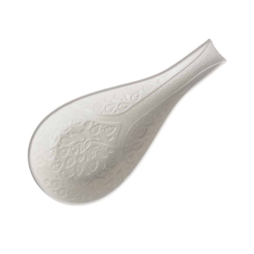 Mason Cash In the Forest Spoon Rest Stoneware - Image 01