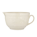 Mason Cash In The Meadow Batter Bowl 1.9 litre Cream - Image 01