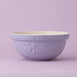 Mason Cash In The Meadow Tulip Mixing Bowl 24cm - 2L Lilac - Image 03