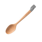 Mason Cash Baker's Spoon with Jar Scraper - Image 01