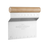 Mason Cash Innovative Kitchen Bench Scraper 15cm - Image 01