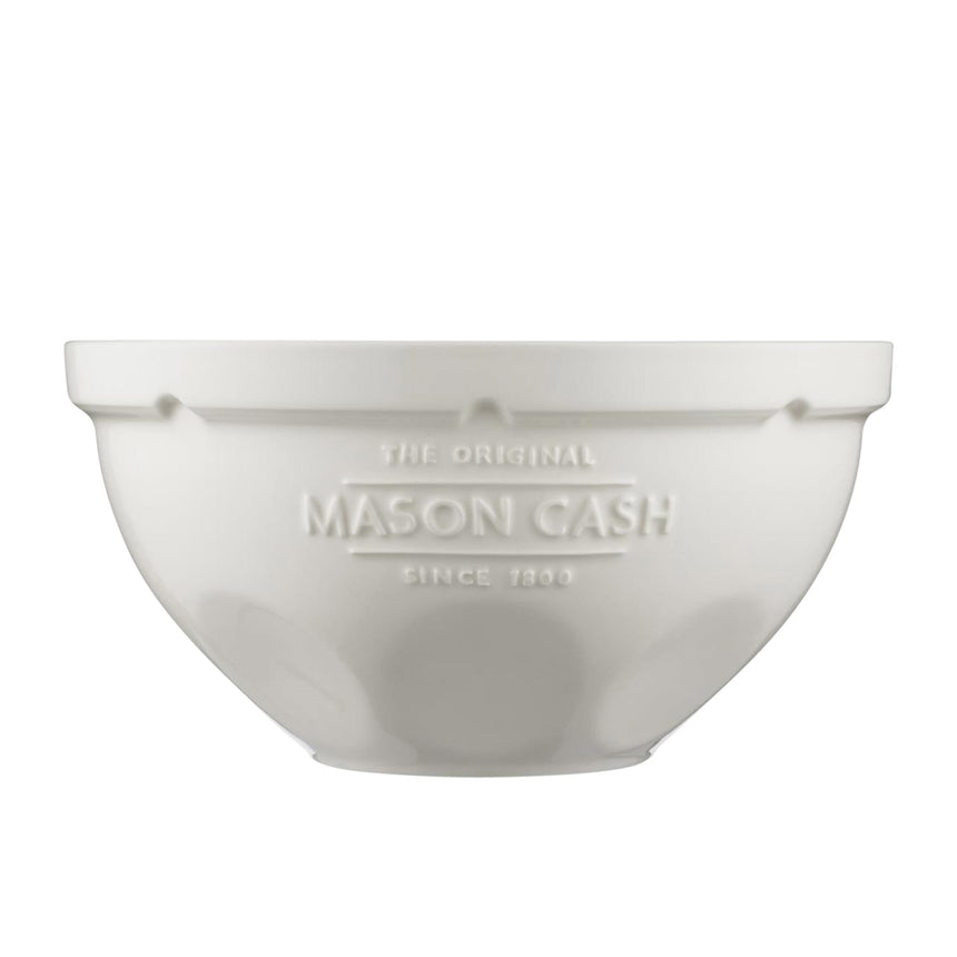 Mason Cash Innovative Kitchen Grip Stand Mixing Bowl 29cm 4 Litre - Image 01