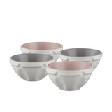 Mason Cash Innovative Kitchen Prep Bowls Set of 4 10cm - Image 01