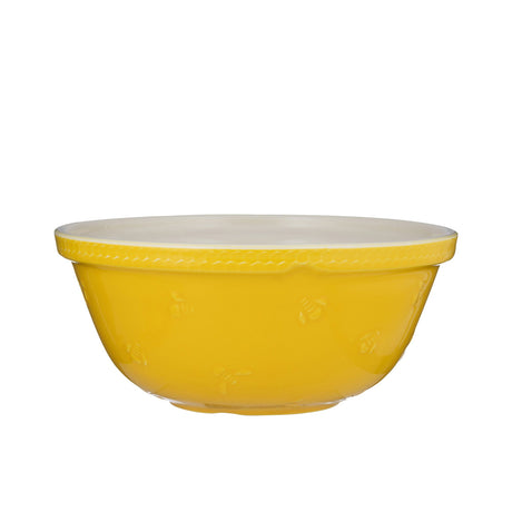 Mason Cash Sweet Bee Mixing Bowl 29cm - Image 01