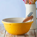 Mason Cash Sweet Bee Mixing Bowl 29cm - Image 05