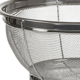 MasterPro Deluxe Mesh Colander with Handles 20cm - Image 02