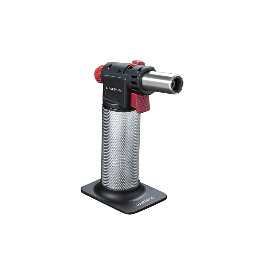 MasterPro Deluxe Professional Blowtorch - Image 01