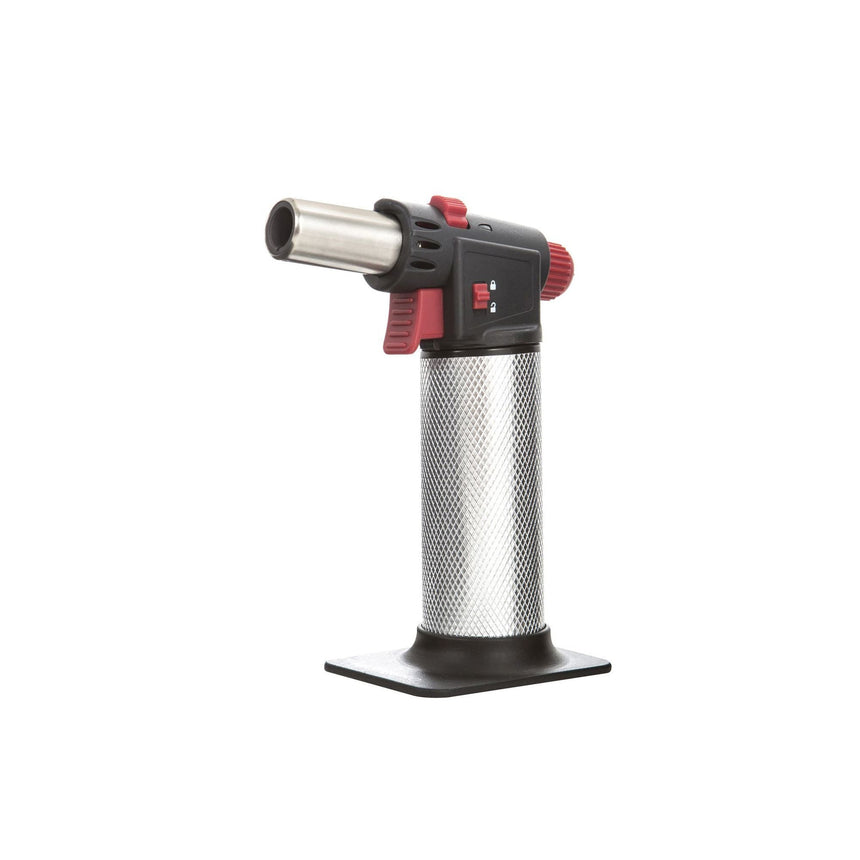 MasterPro Deluxe Professional Blowtorch - Image 02