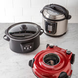 MasterPro 12 in 1 Multi Cooker 6 Litre - Image 03