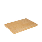 MasterPro Bamboo End-grain Board Medium 38cm - Image 01