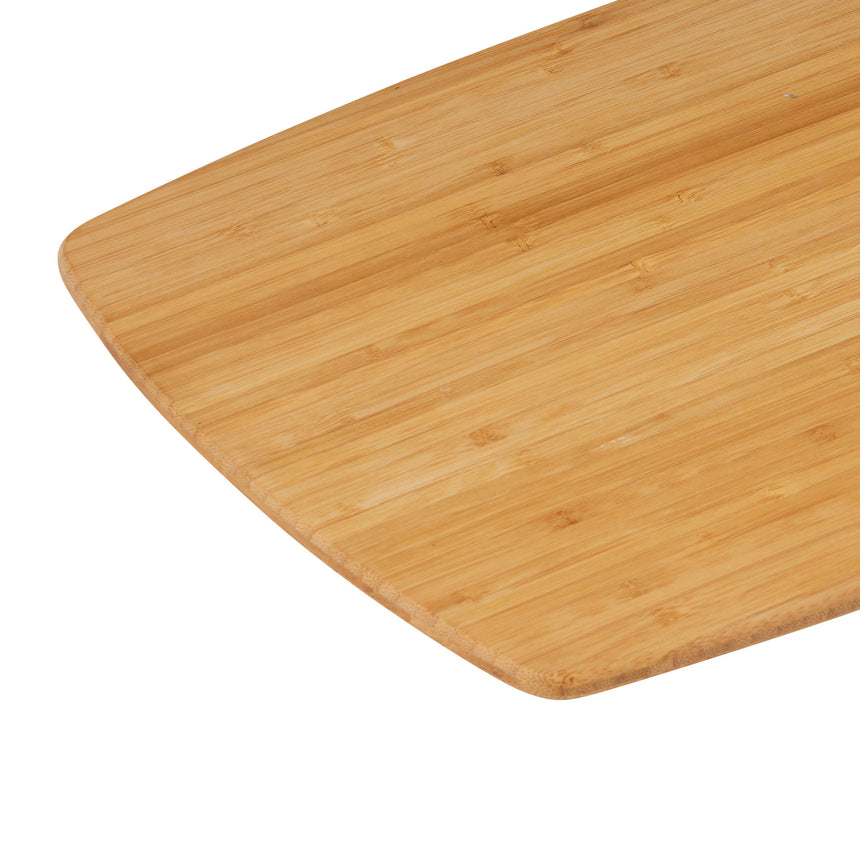 MasterPro Tri-Ply Bamboo Large Utility Board 45x30cm - Image 02