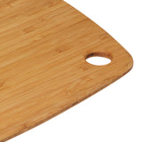 MasterPro Tri-Ply Bamboo Large Utility Board 45x30cm - Image 03