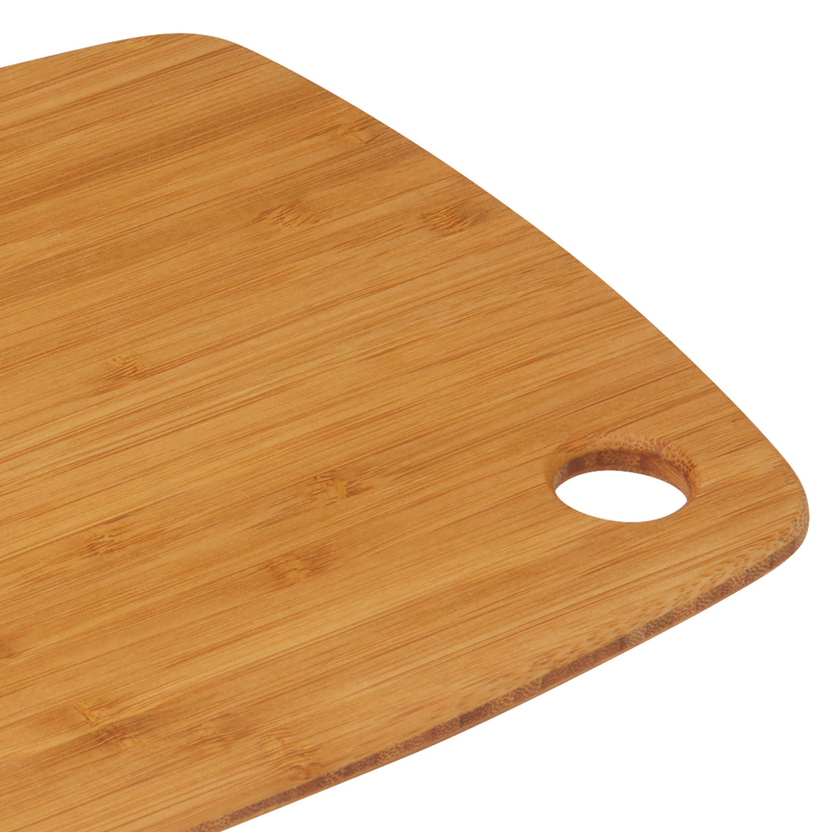 MasterPro Tri-Ply Bamboo Medium Utility Board 35x23cm - Image 02