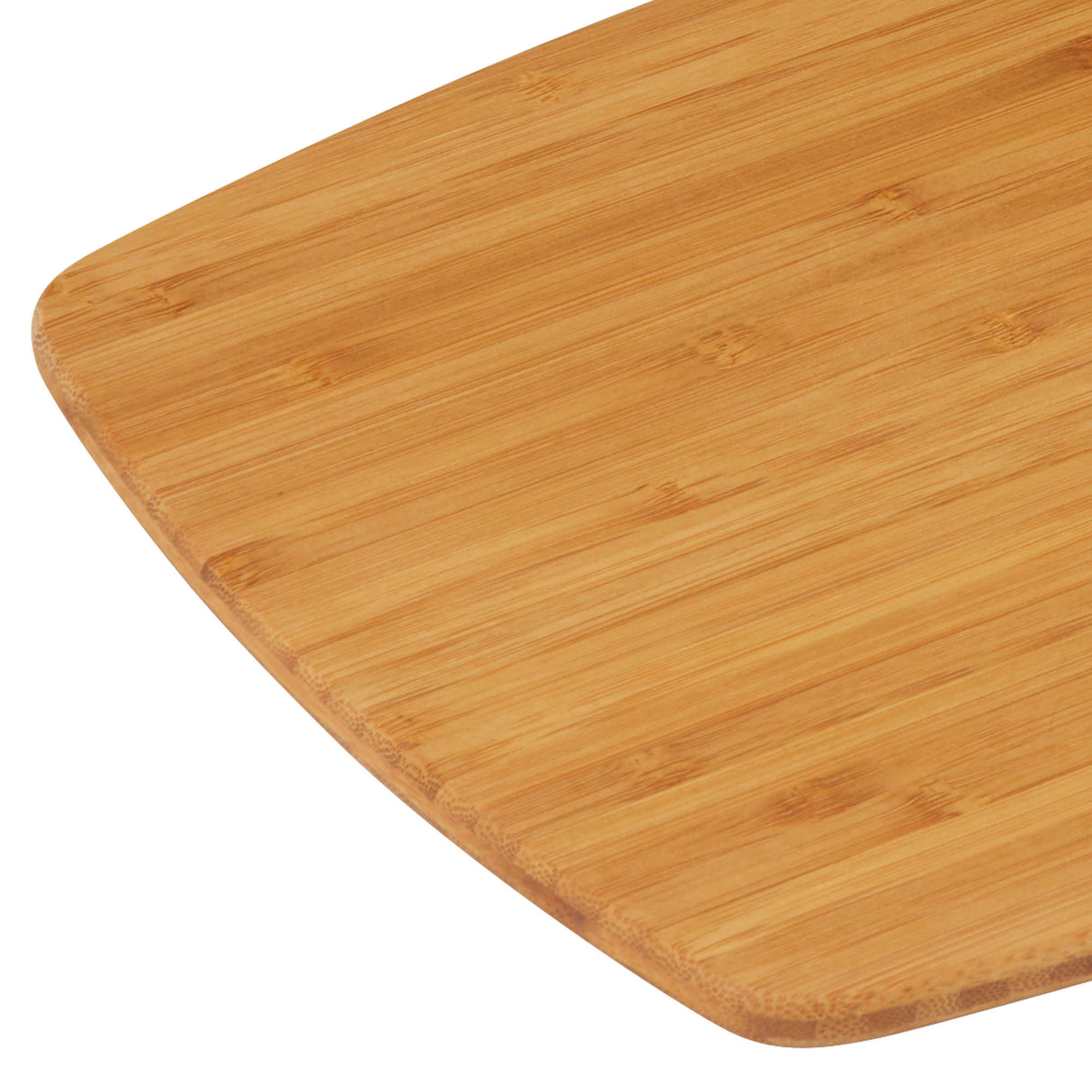 MasterPro Tri-Ply Bamboo Medium Utility Board 35x23cm - Image 03