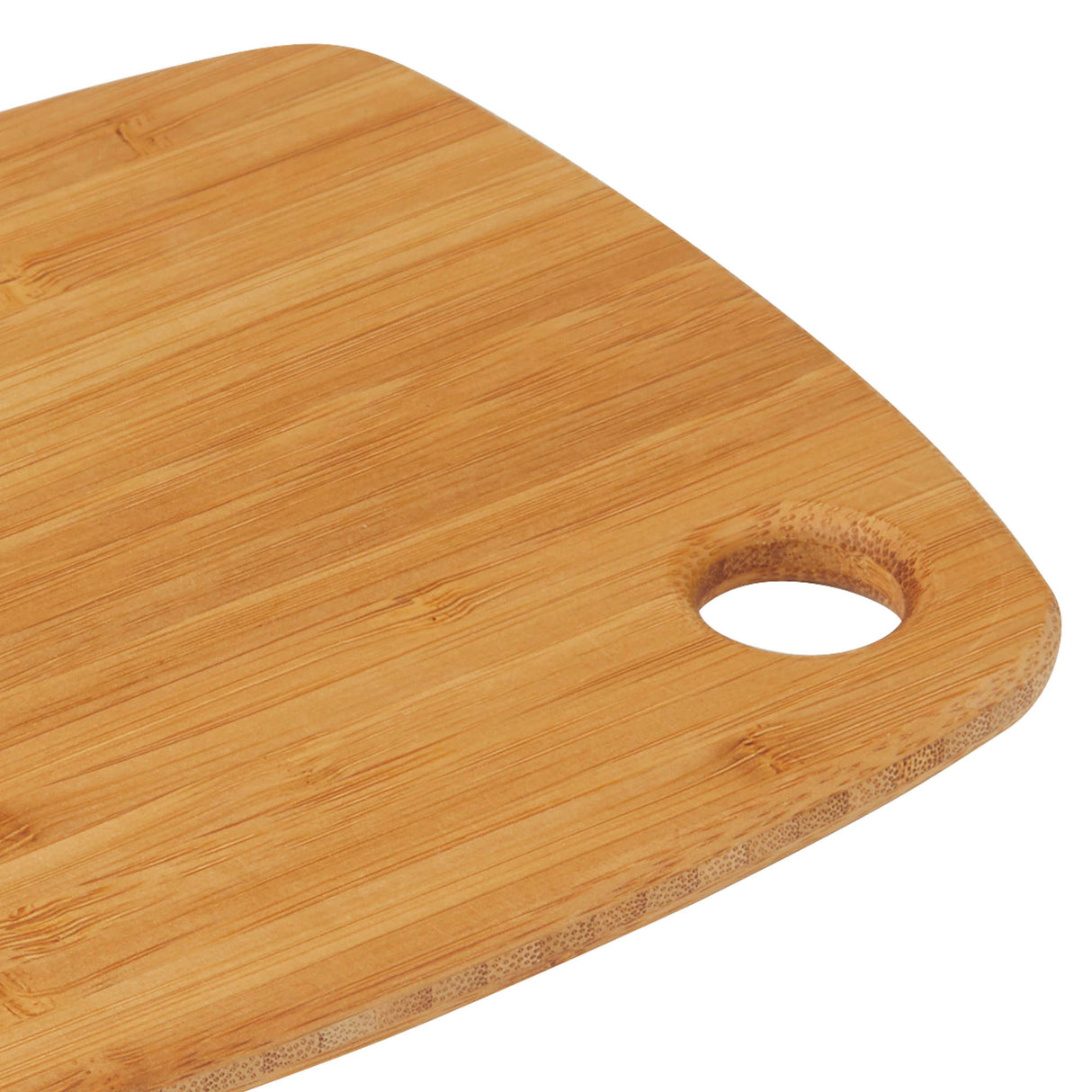 MasterPro Tri-Ply Bamboo Mini Utility Board 15x20cm - Image 02