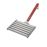 Maverick Stainless Steel BBQ Sausage Roller - Image 01