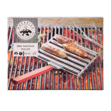 Maverick Stainless Steel BBQ Sausage Roller - Image 02