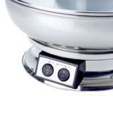 Maxim Teppanyaki Steam Boat Electric Hot Pot 5L - Image 05